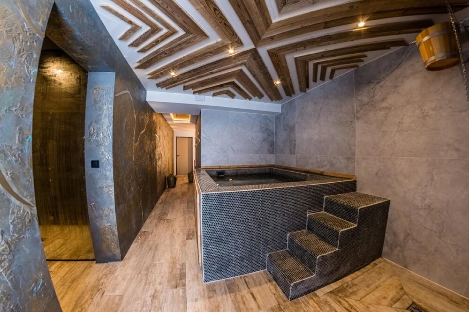 Chalet Kaya Tignes