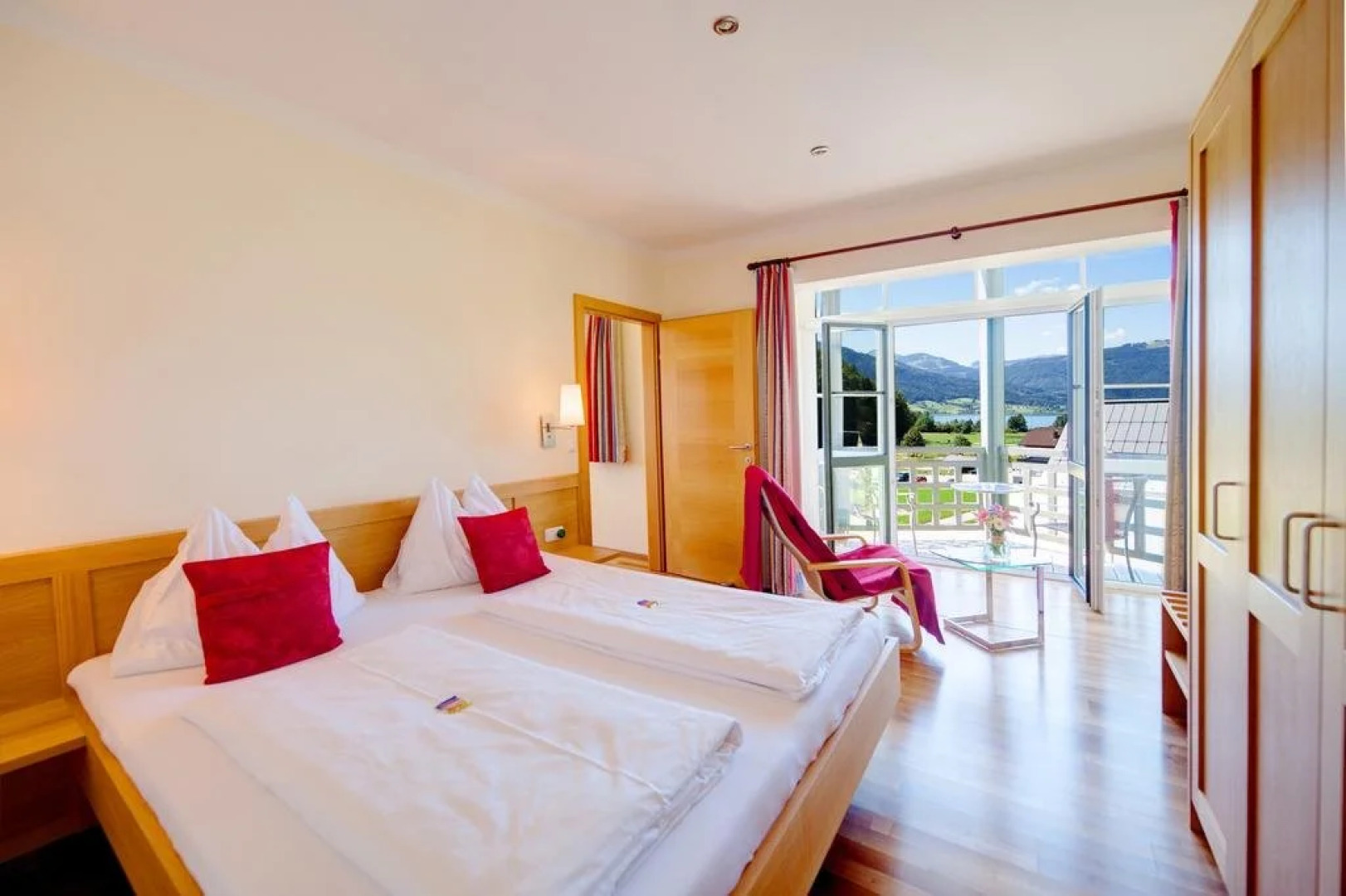 Hotel Gasthof Bürglstein