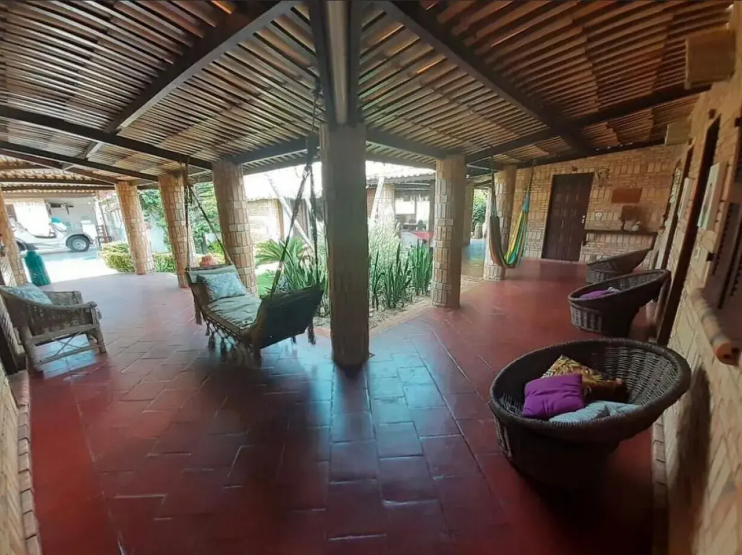 Pousada Villa Mariposa