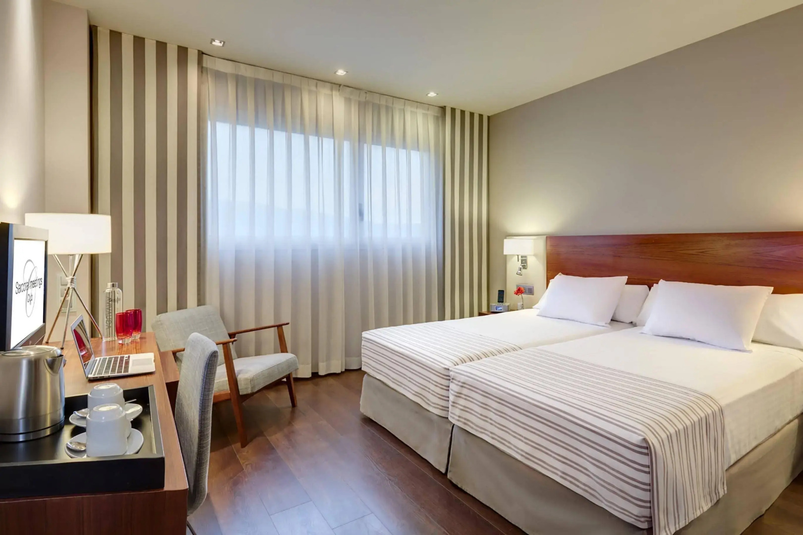 Hotel Sercotel Ciutat de Montcada