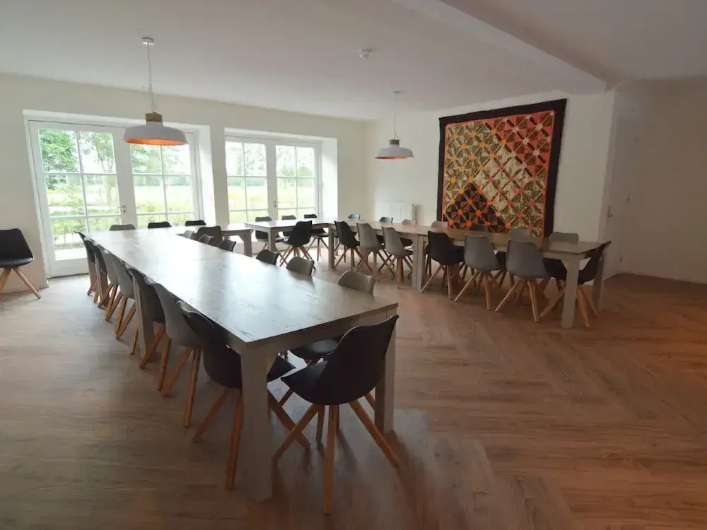 Country House in a Hotel Atmosphere With Sauna in Swolgen