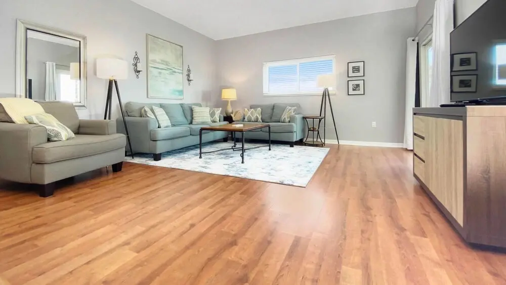 San Remo 304 by Teeming Vacation Rentals