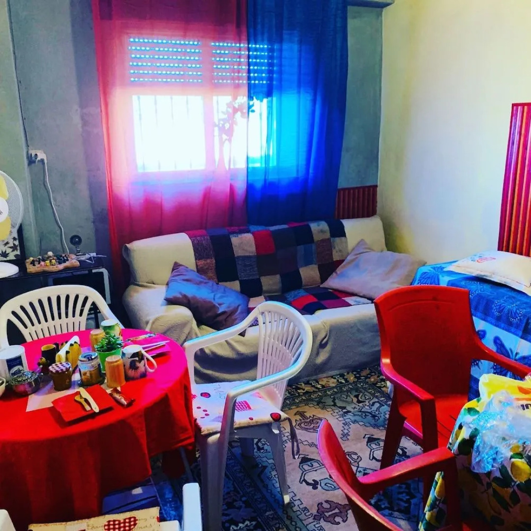 B&B by lakes Orta Maggiore