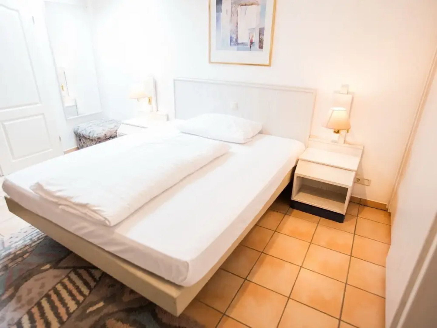 Aparthotel Wettenberg