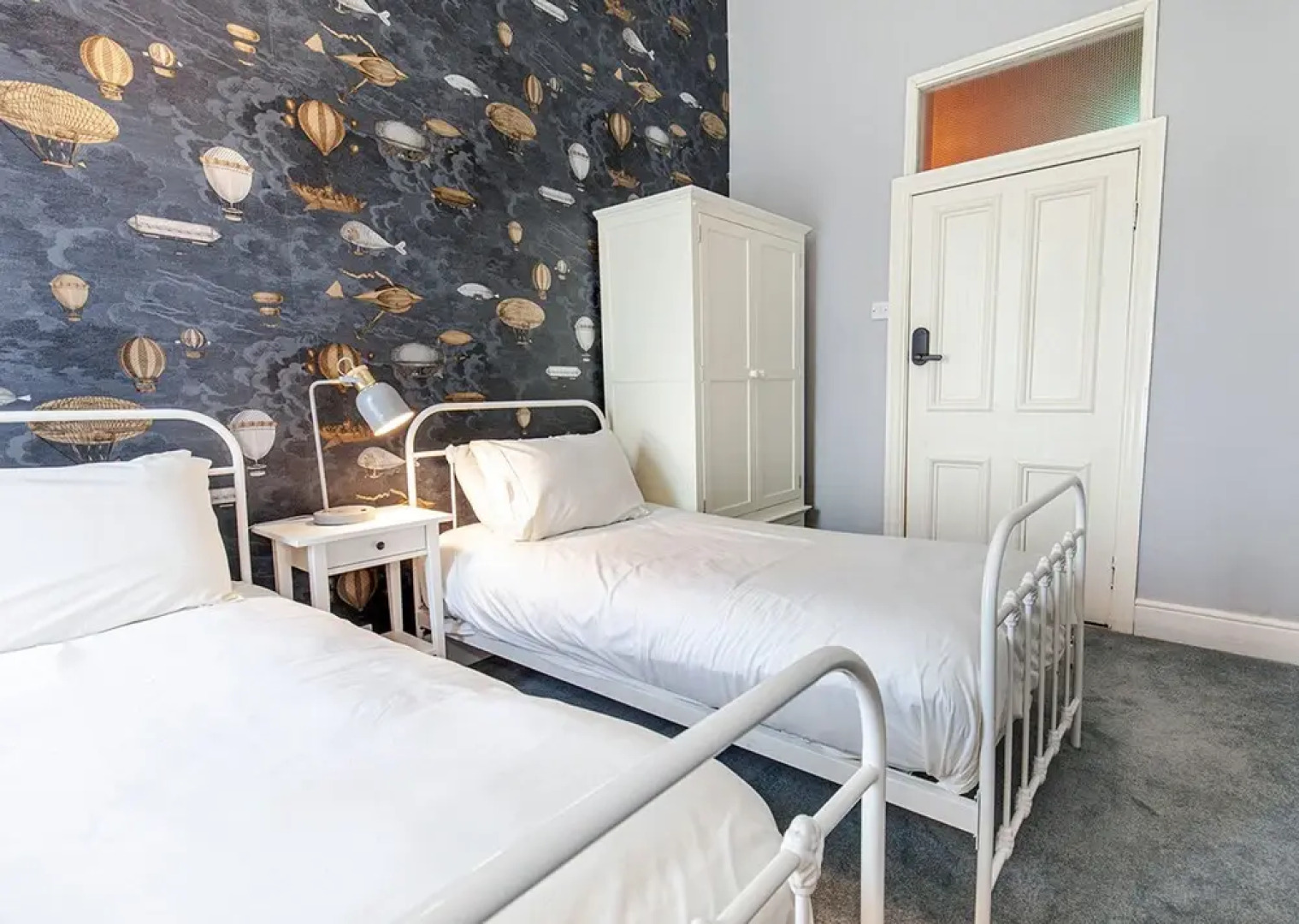 The Valley House Hostel