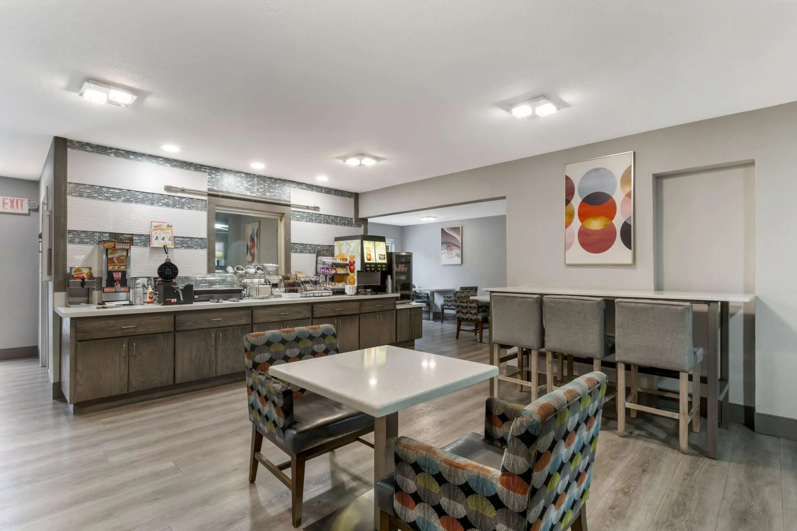 Best Western Galt Inn