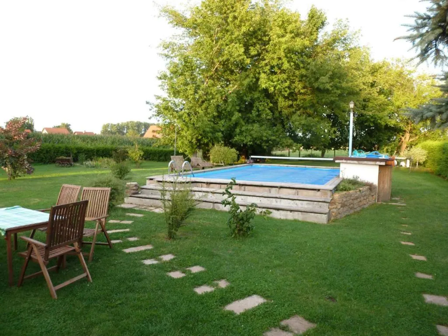 Fewo-Thuringer-Becken