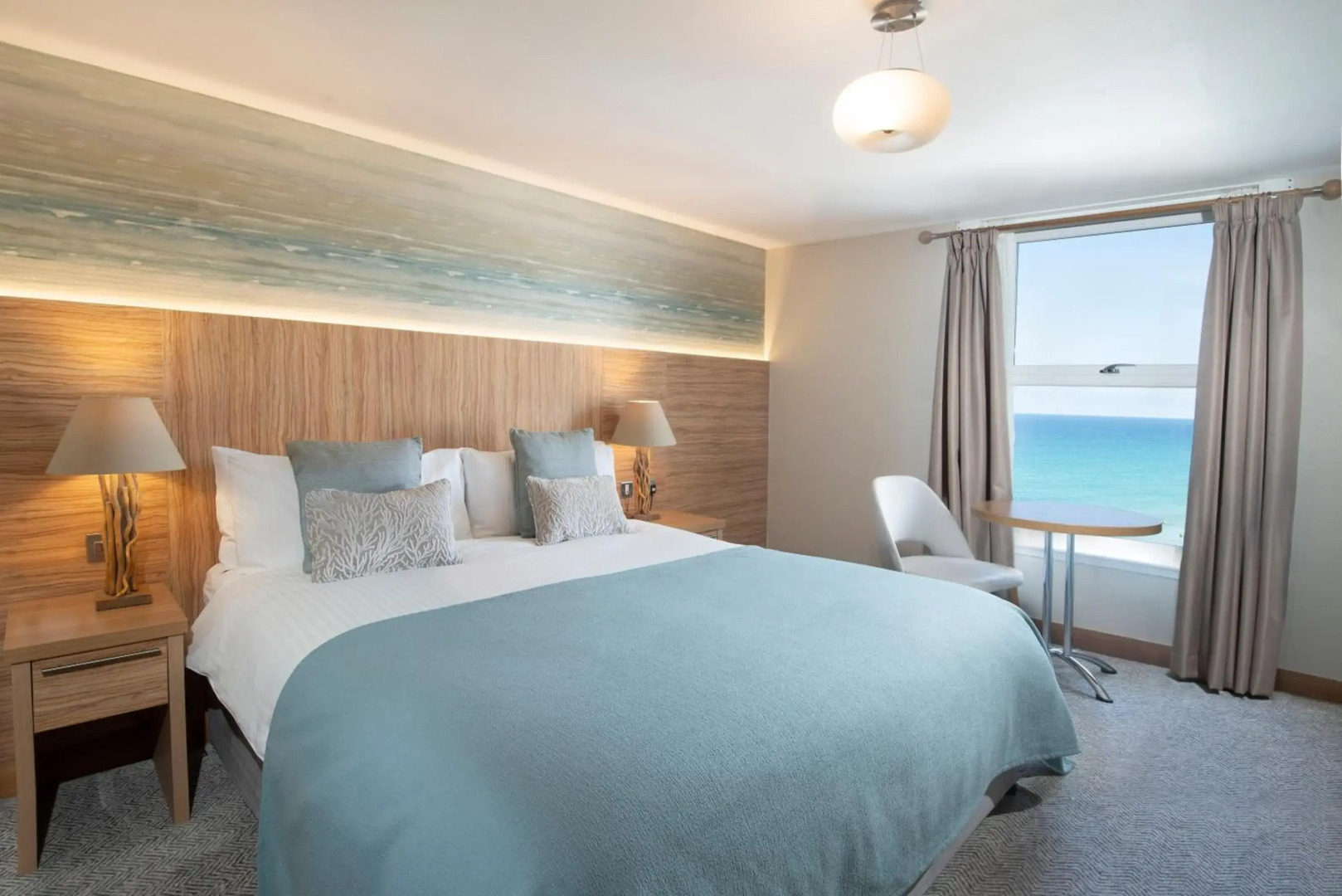 Fistral Beach Hotel and Spa - Adults Only