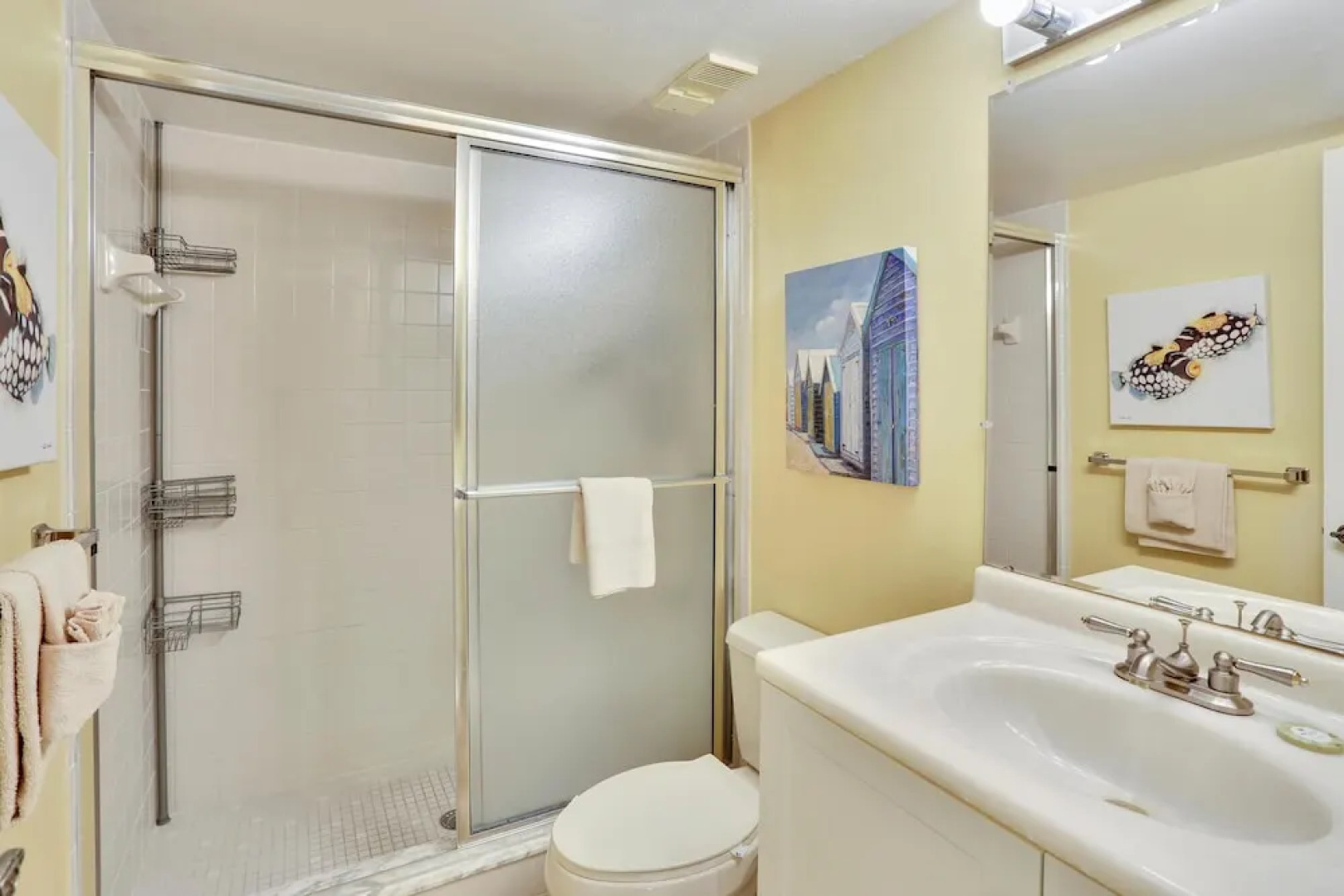 Land's End 10-205 Beach Front