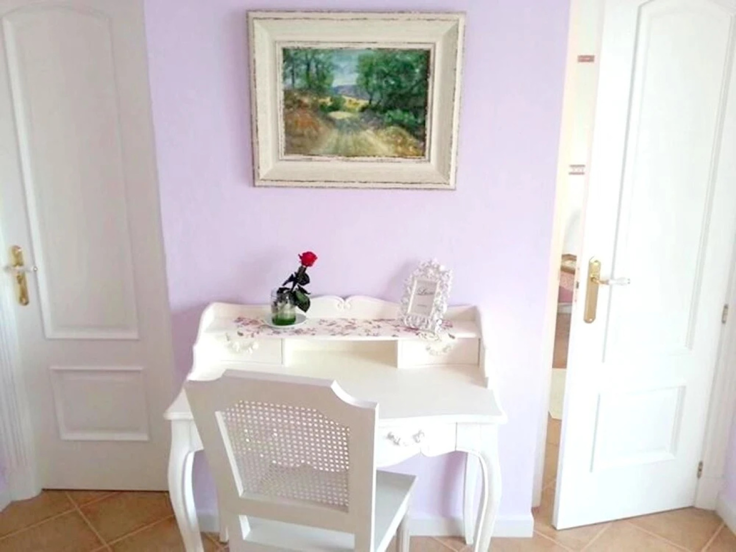 Villa With 3 Bedrooms in Algar, With Private Pool, Enclosed Garden and