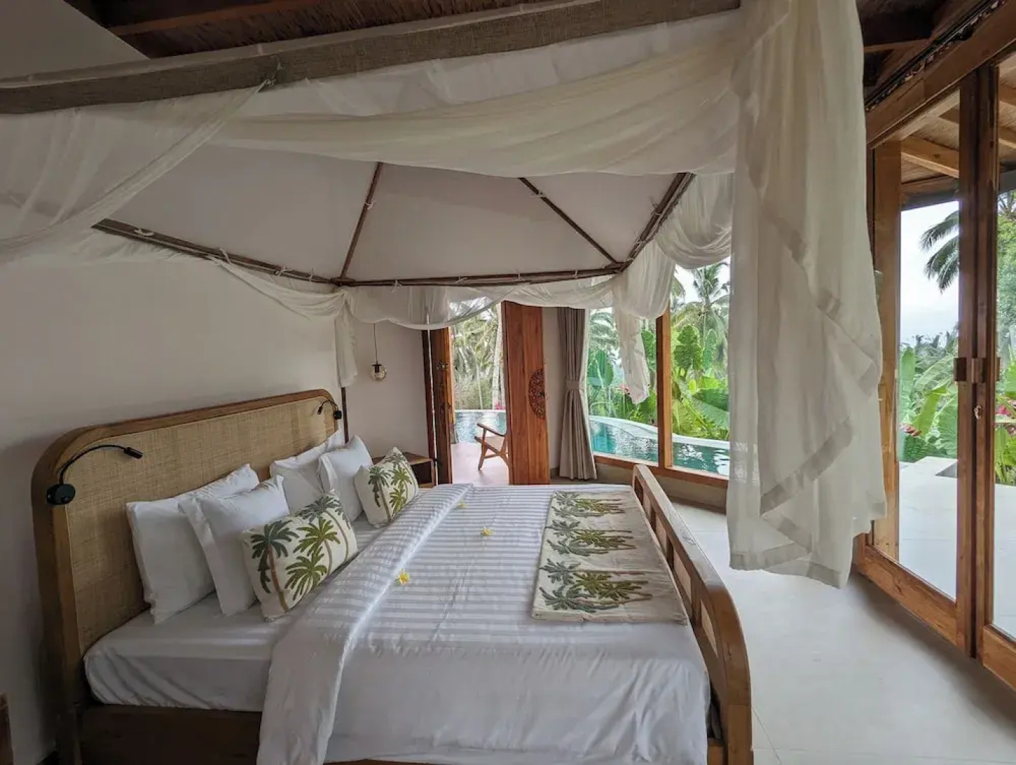 Puri Dajuma Terrace Eco-Lodge & Spa