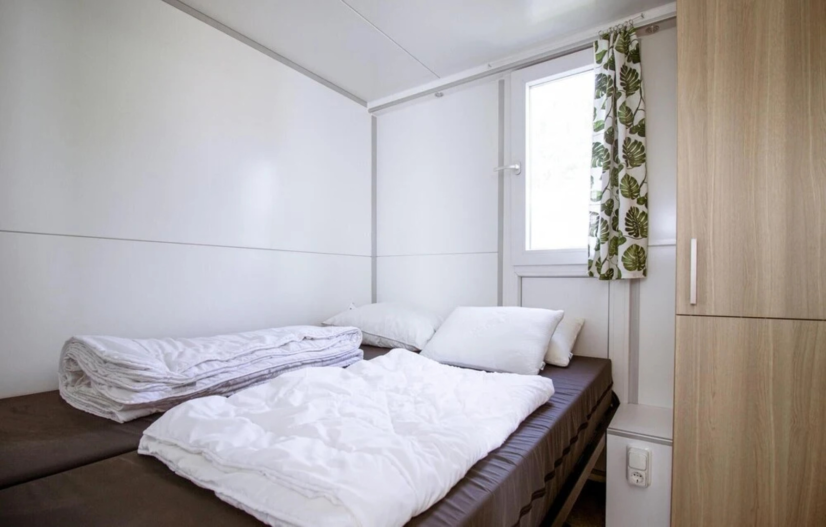 Nice Ship/boat in Biddinghuizen With 2 Bedrooms and Wifi