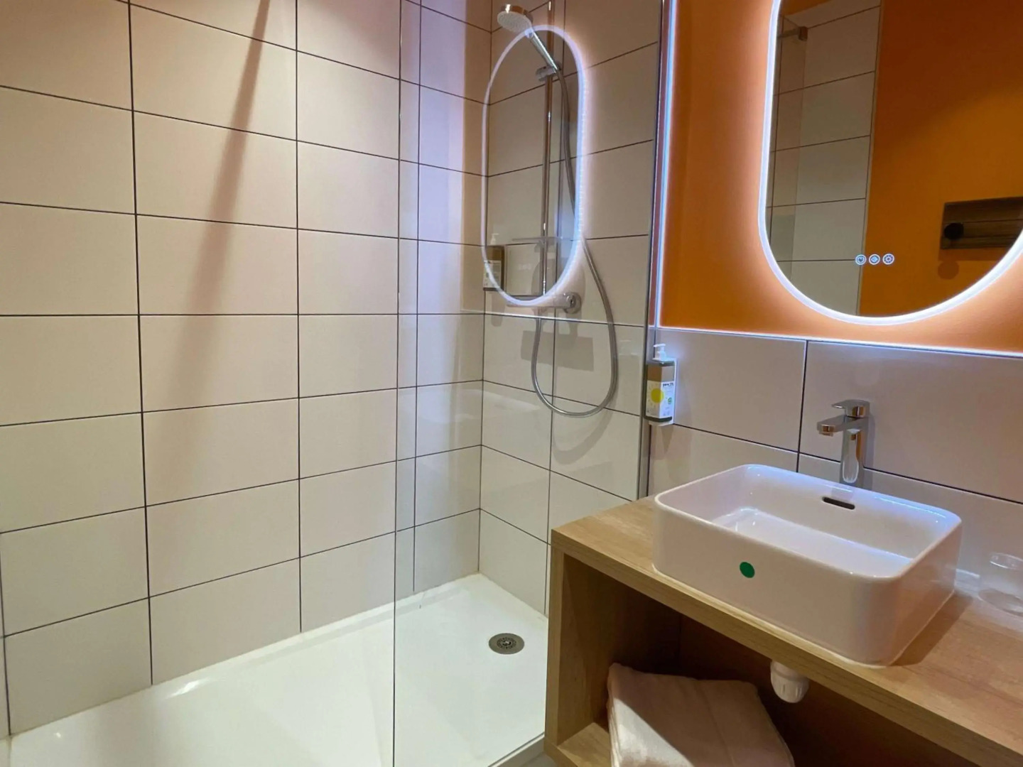 greet hotel Castets Coeur des Landes