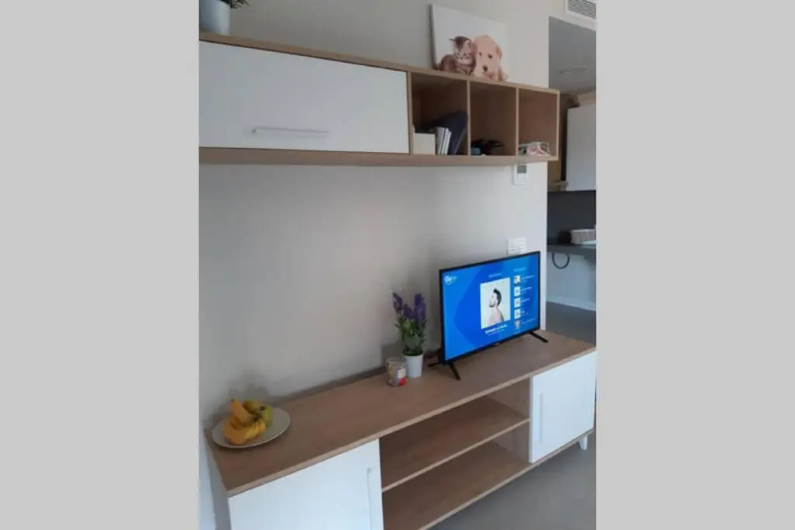 Aldea del Sol, 4 persons appartement, Family only