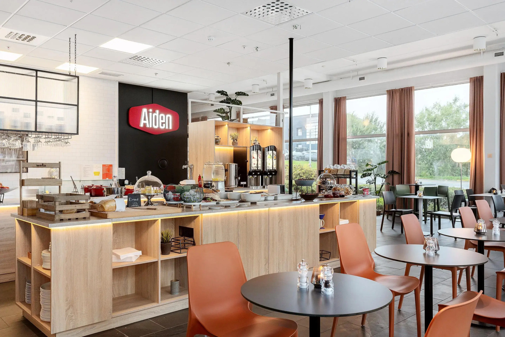 Aiden by Best Western Haugesund Airport