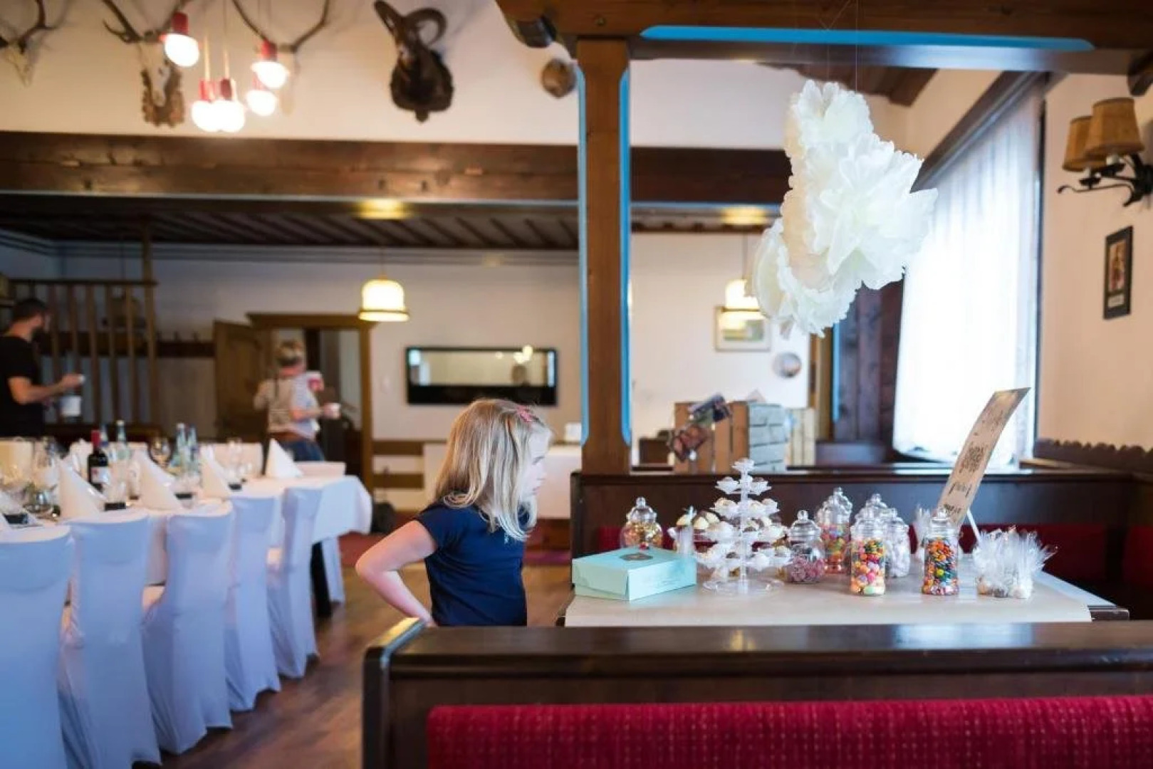 Locus Malontina Hotel