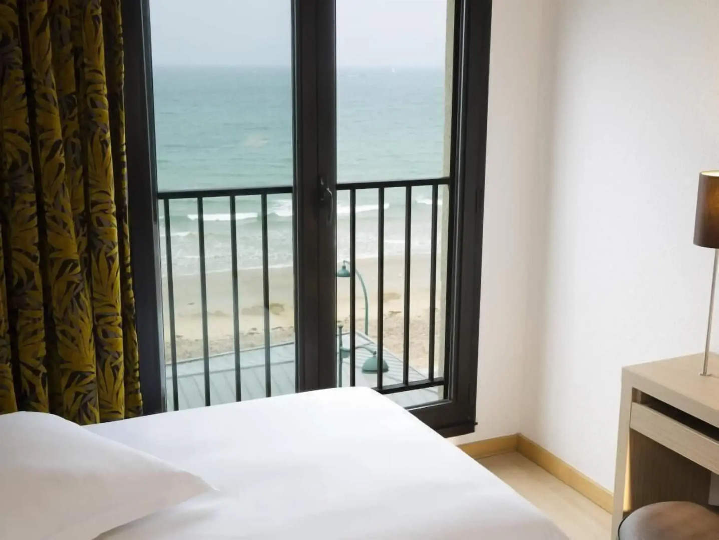 Escale Oceania Saint-Malo