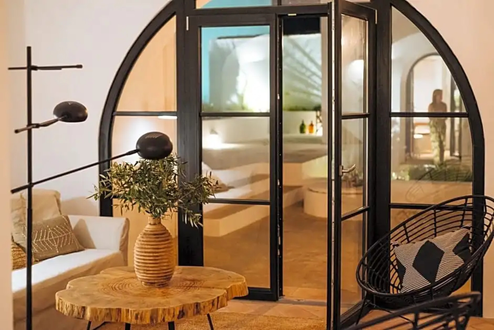 Aljana Guest House Beja