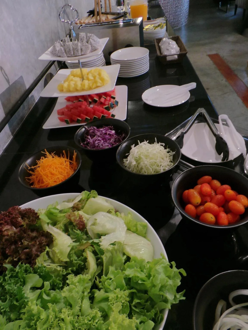 The Icon Service Apartment