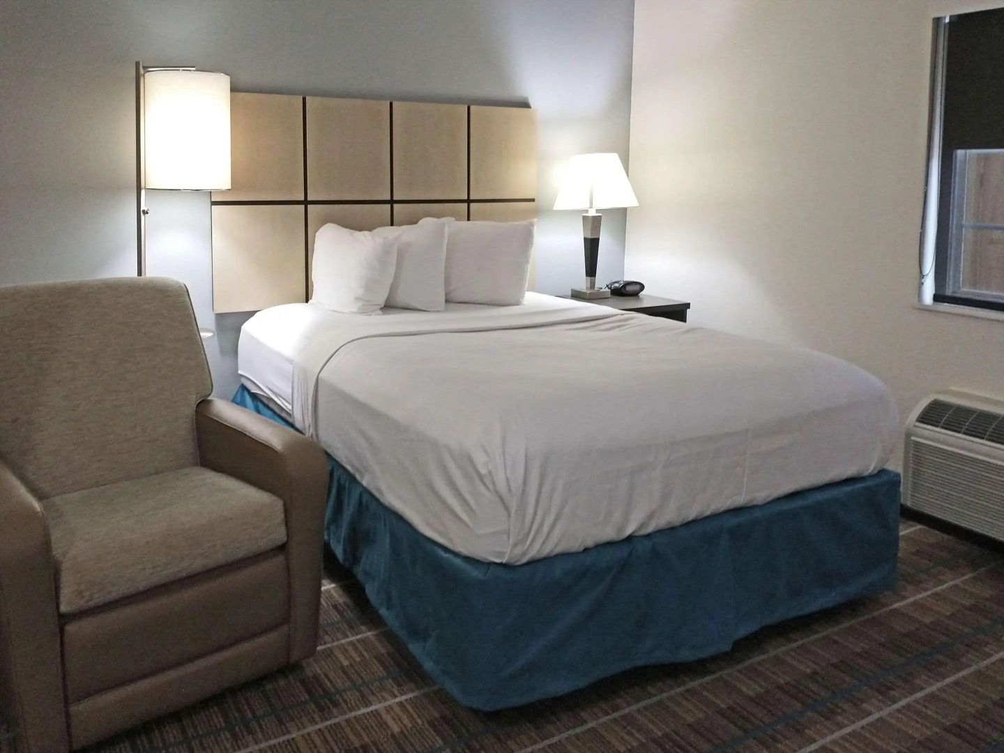 MainStay Suites Denham Springs - Baton Rouge East