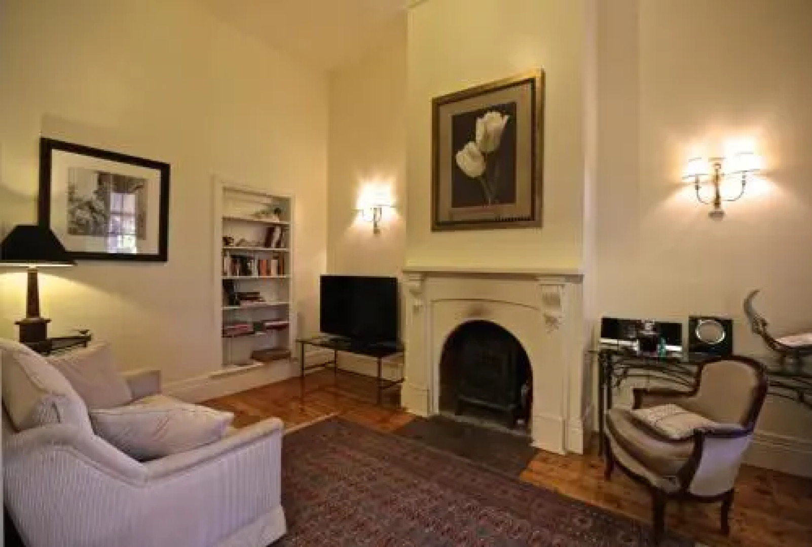 Saint Agnes Homestead