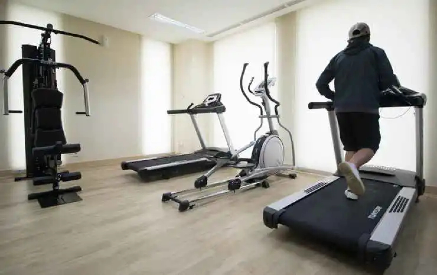 GTV Hotel & Service Apartment