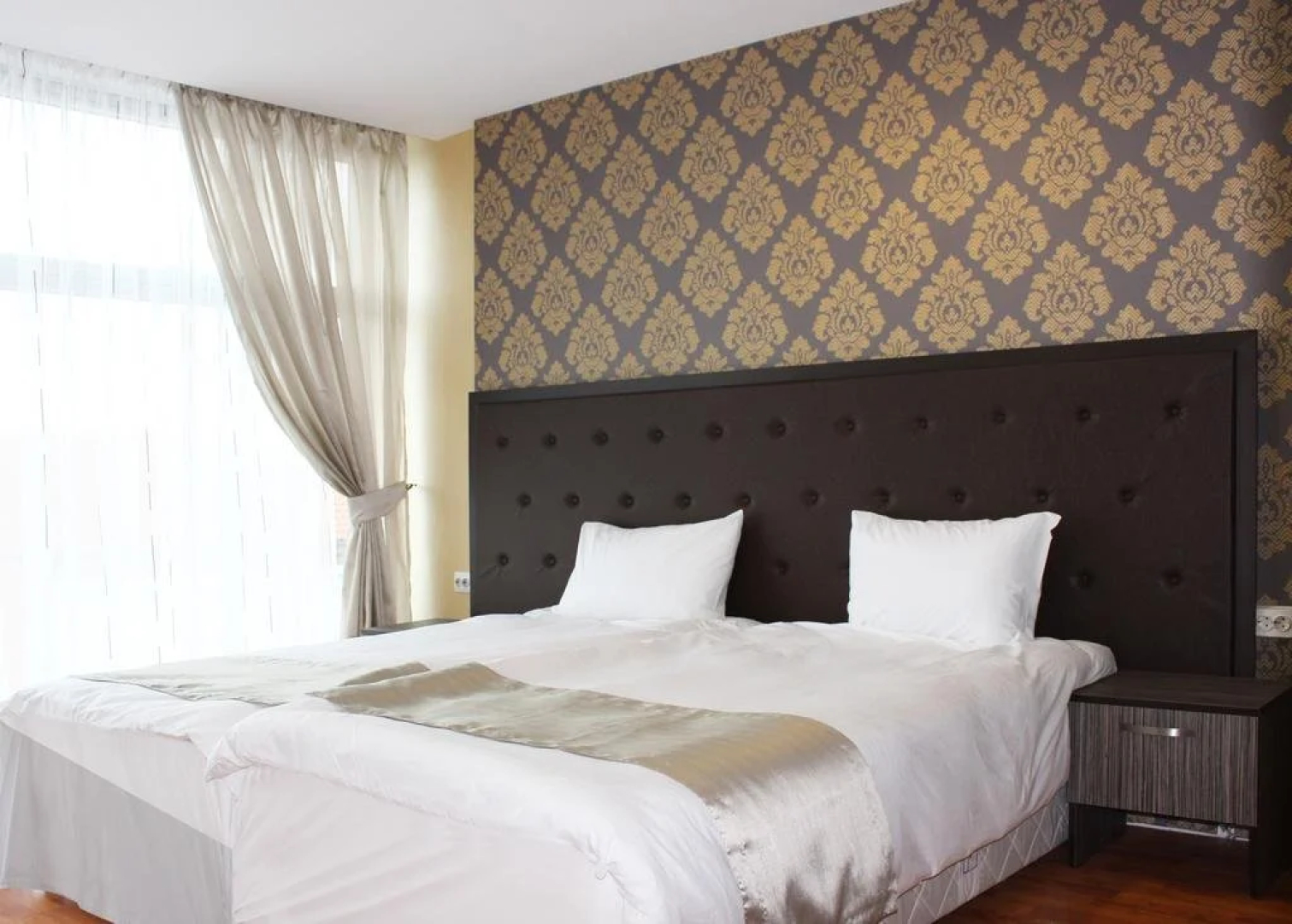 Hotel Silistra