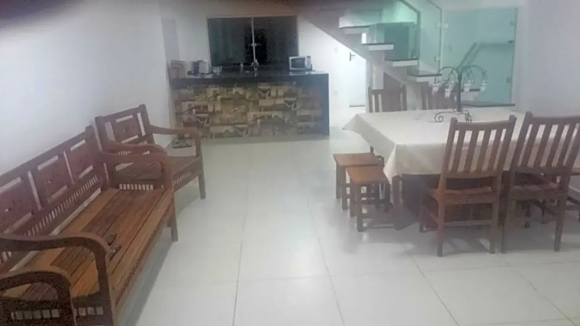 Apartamento Mirante De Escarpas