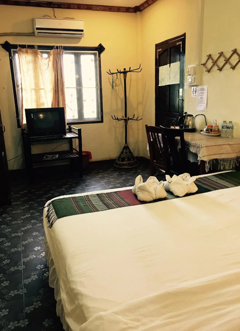 Thoulasith Guesthouse