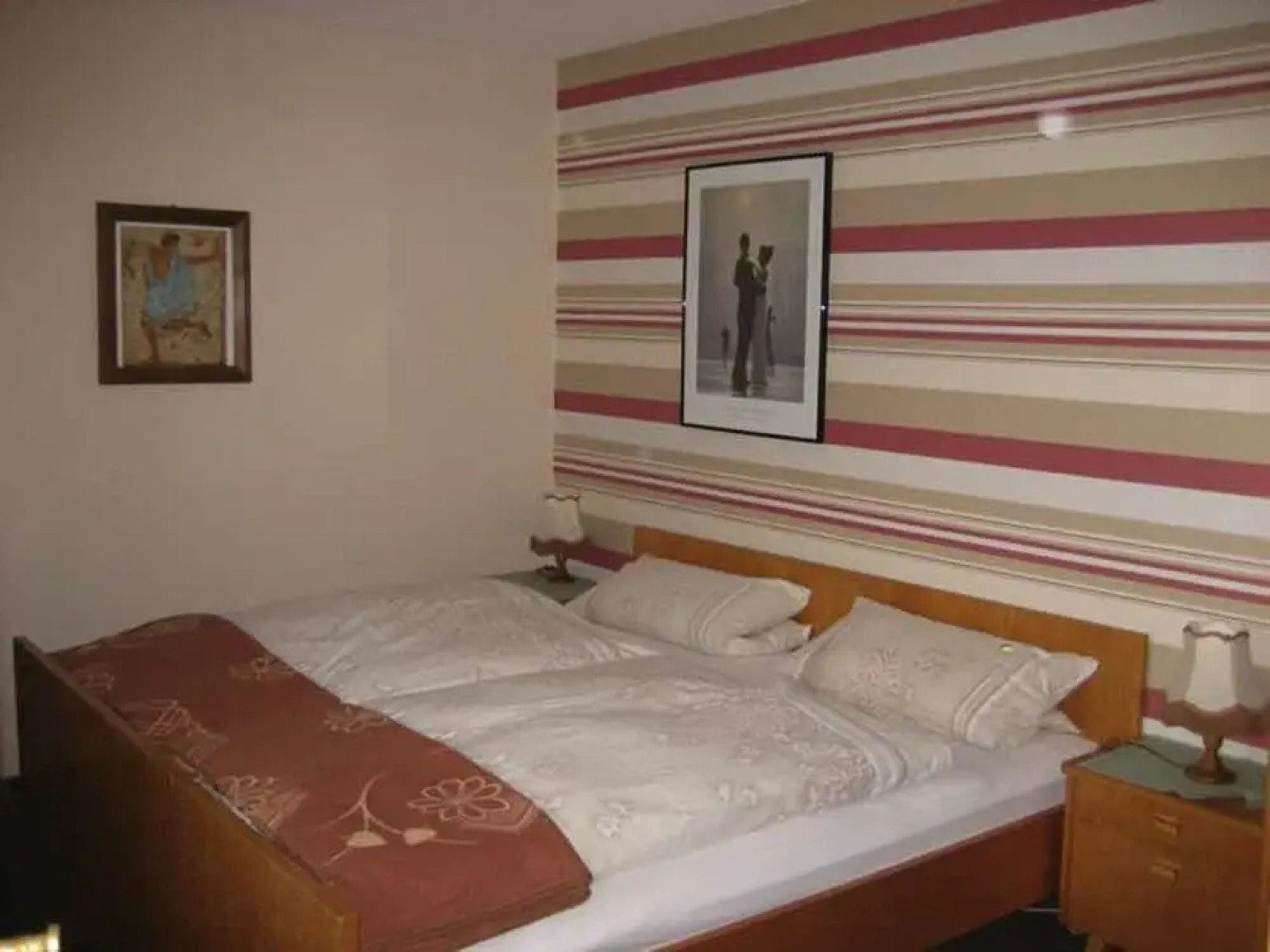 Pension Haus am Wald