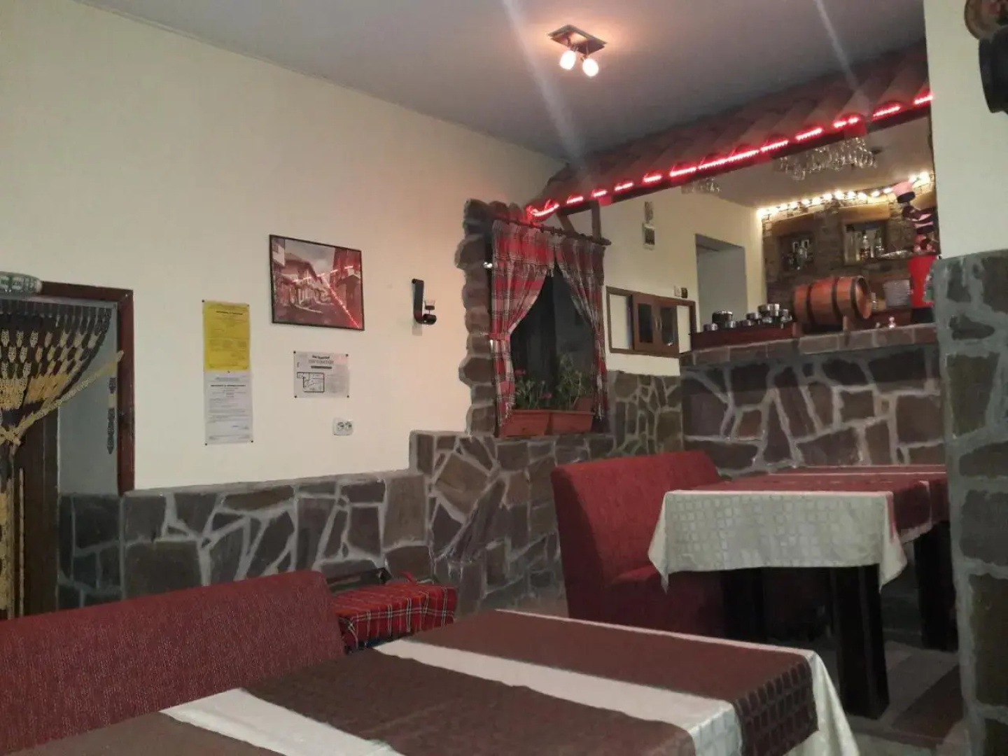 Guest House Fudulski