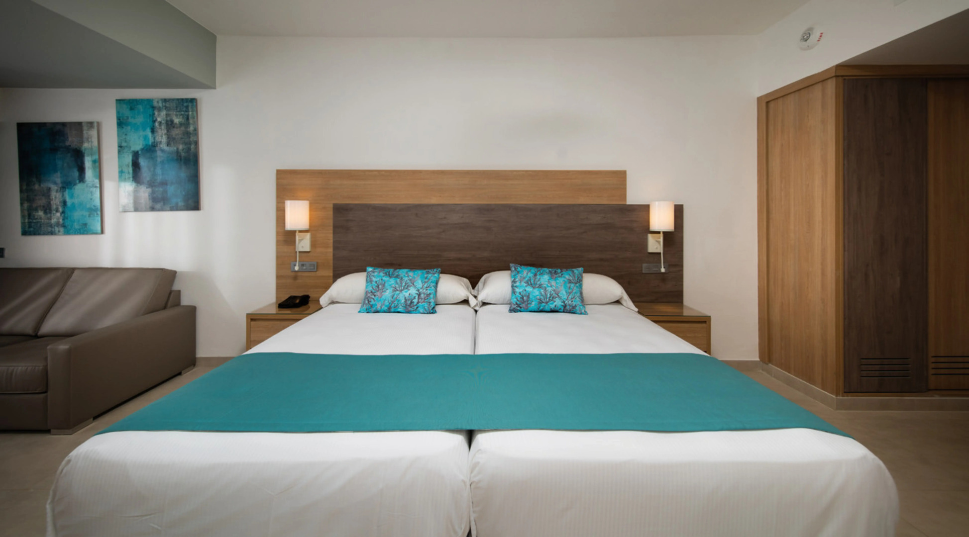 Hotel Riu Palace Tropical Bay - All Inclusive