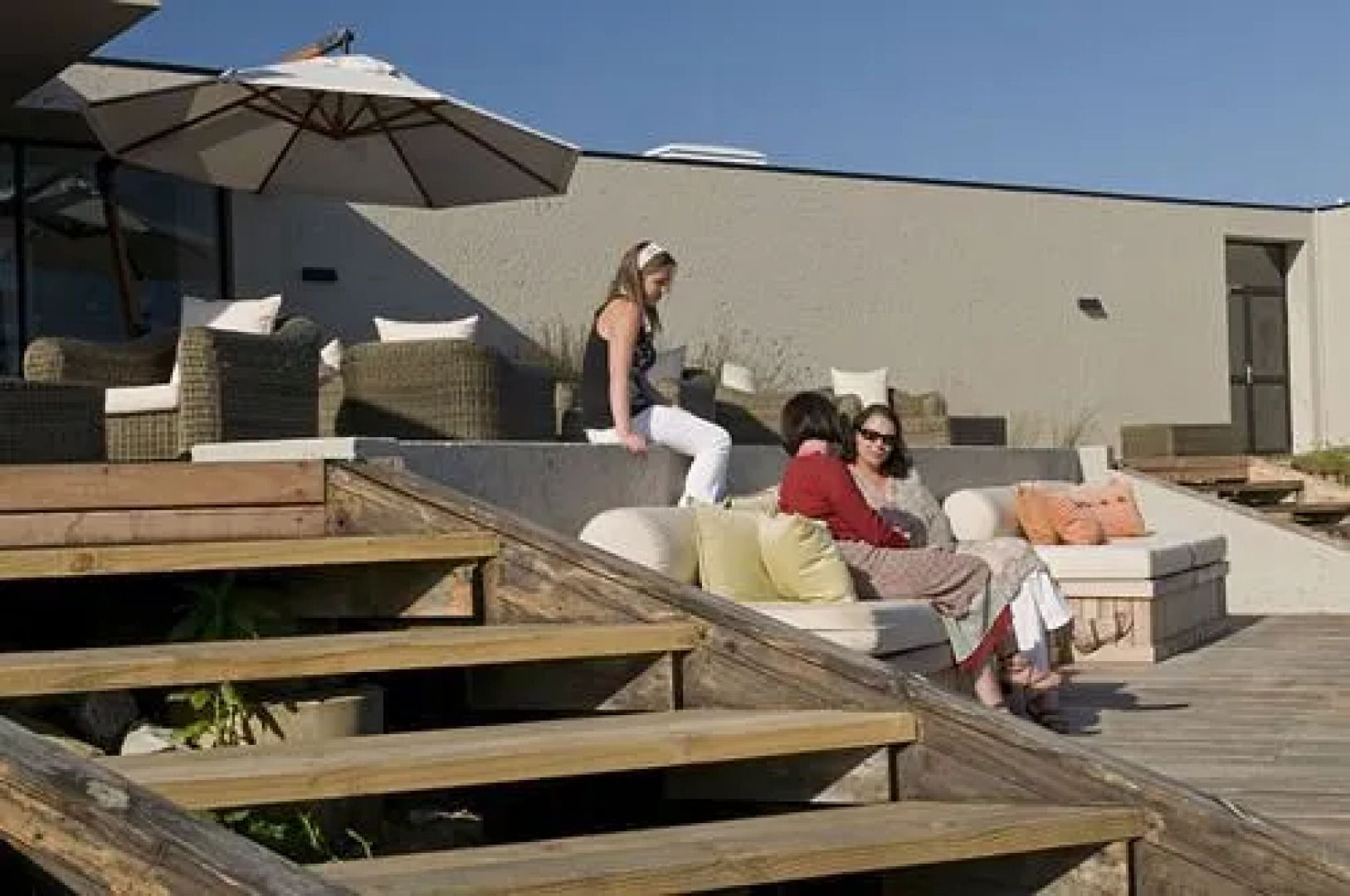 Plettenberg Park Hotel & Spa