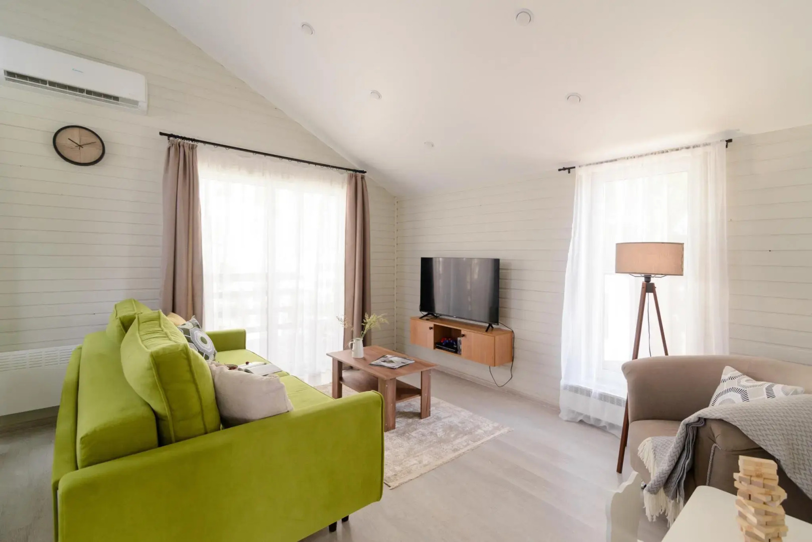 Дом №232 в КП Грин Лаундж