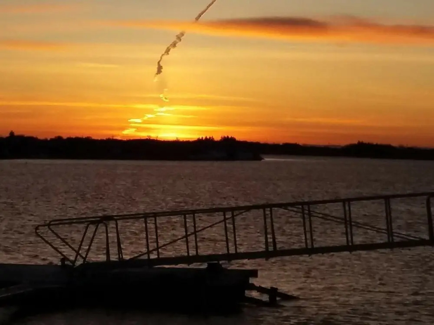 5 Person Holiday Home in Vandve