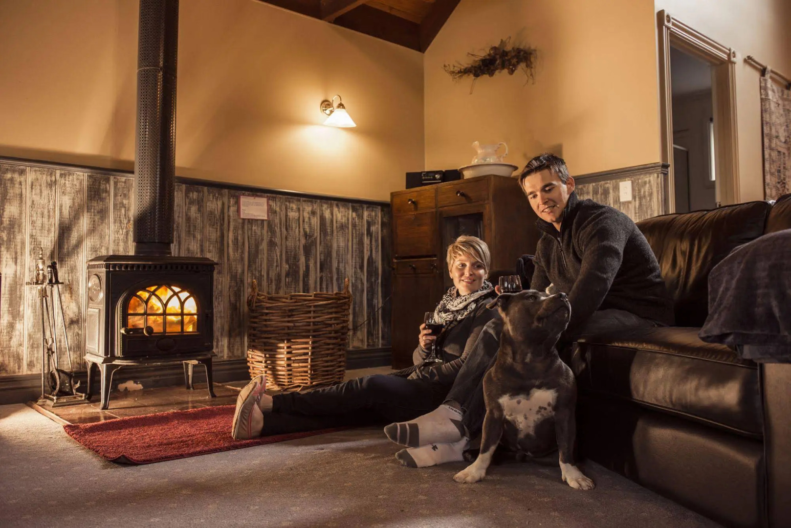 Trawool Cottages and Farmstay