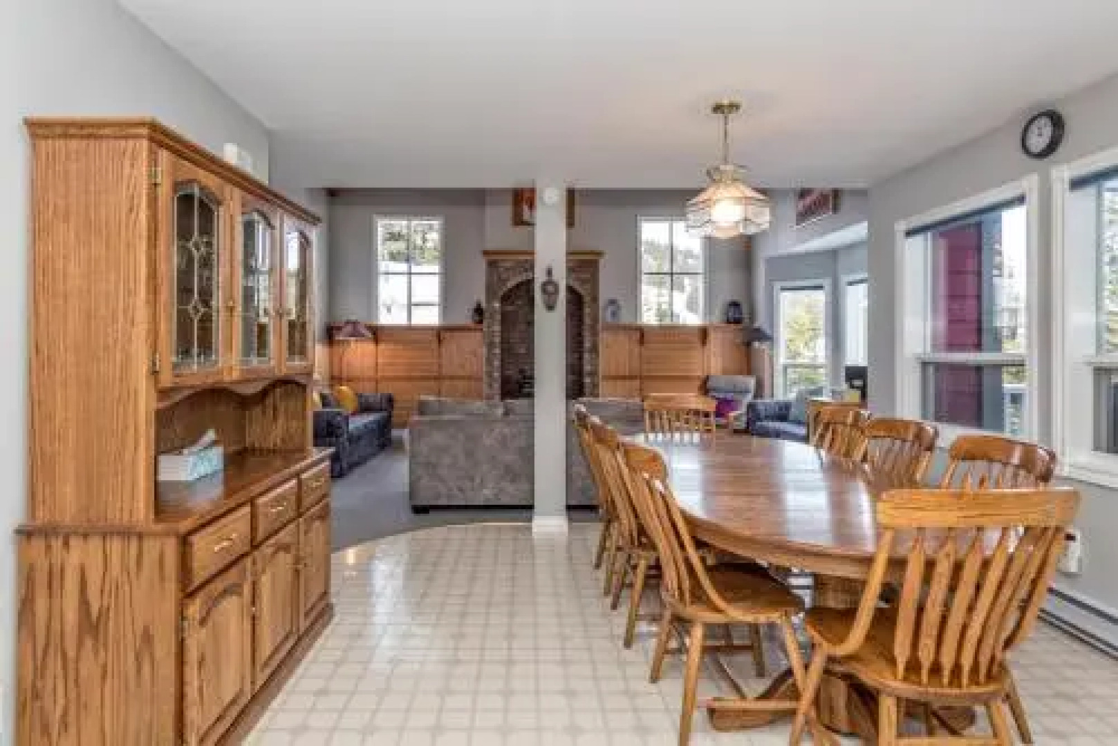 Sunset Peak - 3 Bed / 4 Bath Home