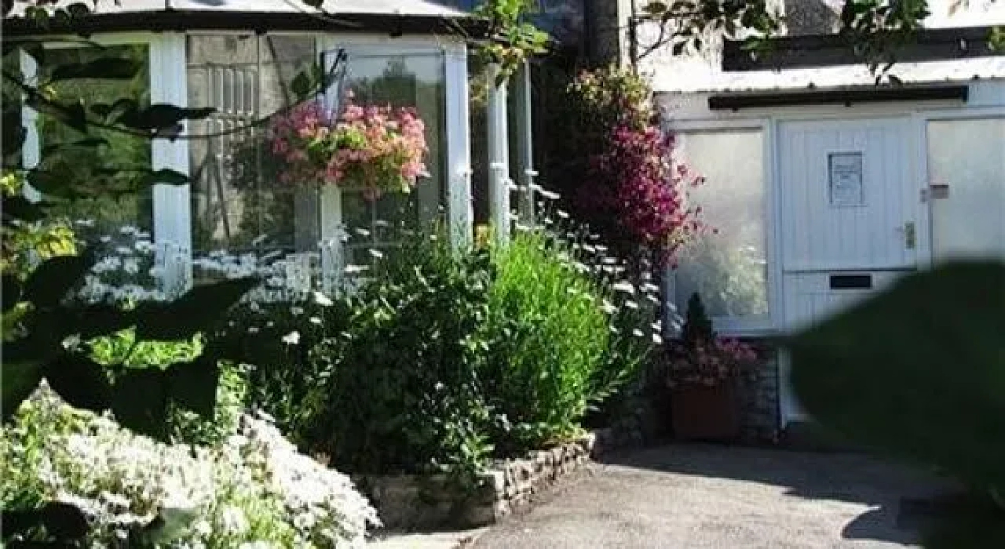 School Cottages BB  Self-Catering