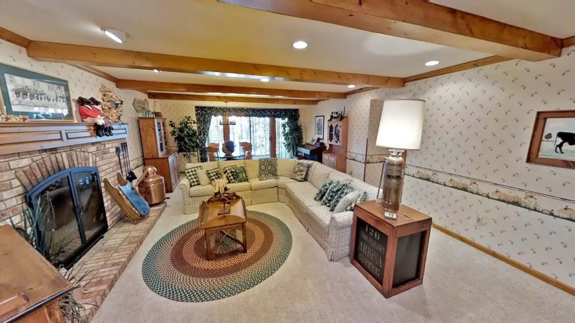 Big Trout Lake Lodge