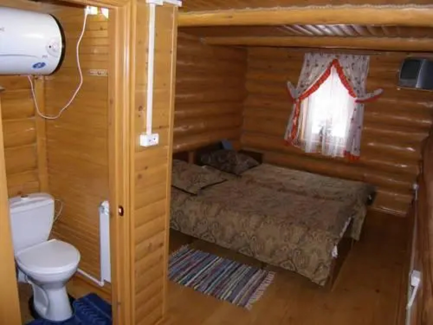 Guest House Teremok 1