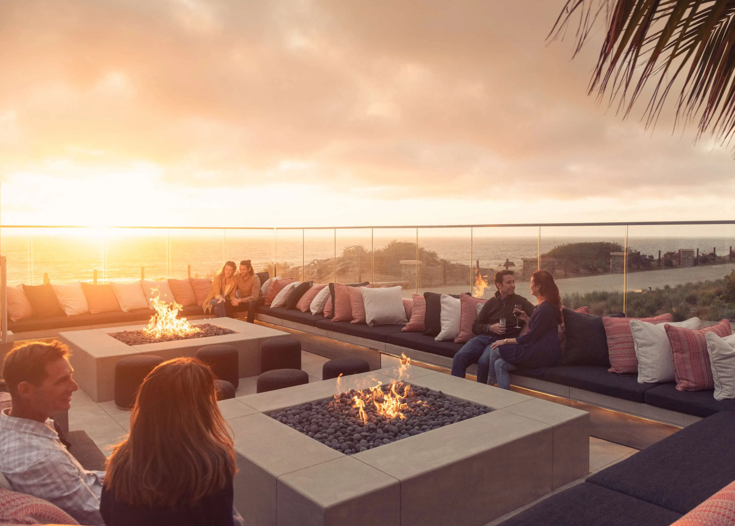 Alila Marea Beach Resort Encinitas, a Hyatt Luxury Resort