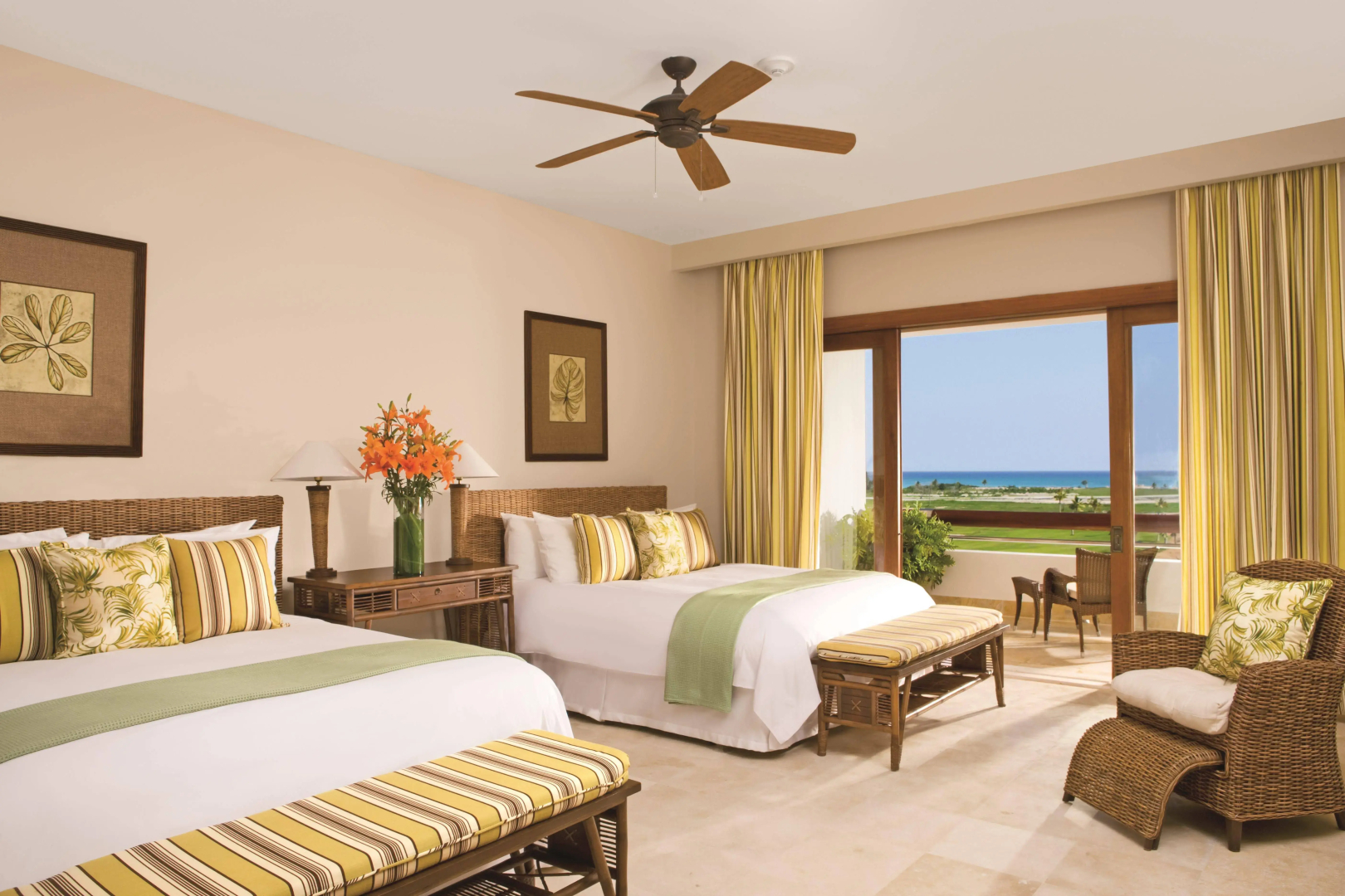 Xeliter Golden Bear Lodge, Cap Cana