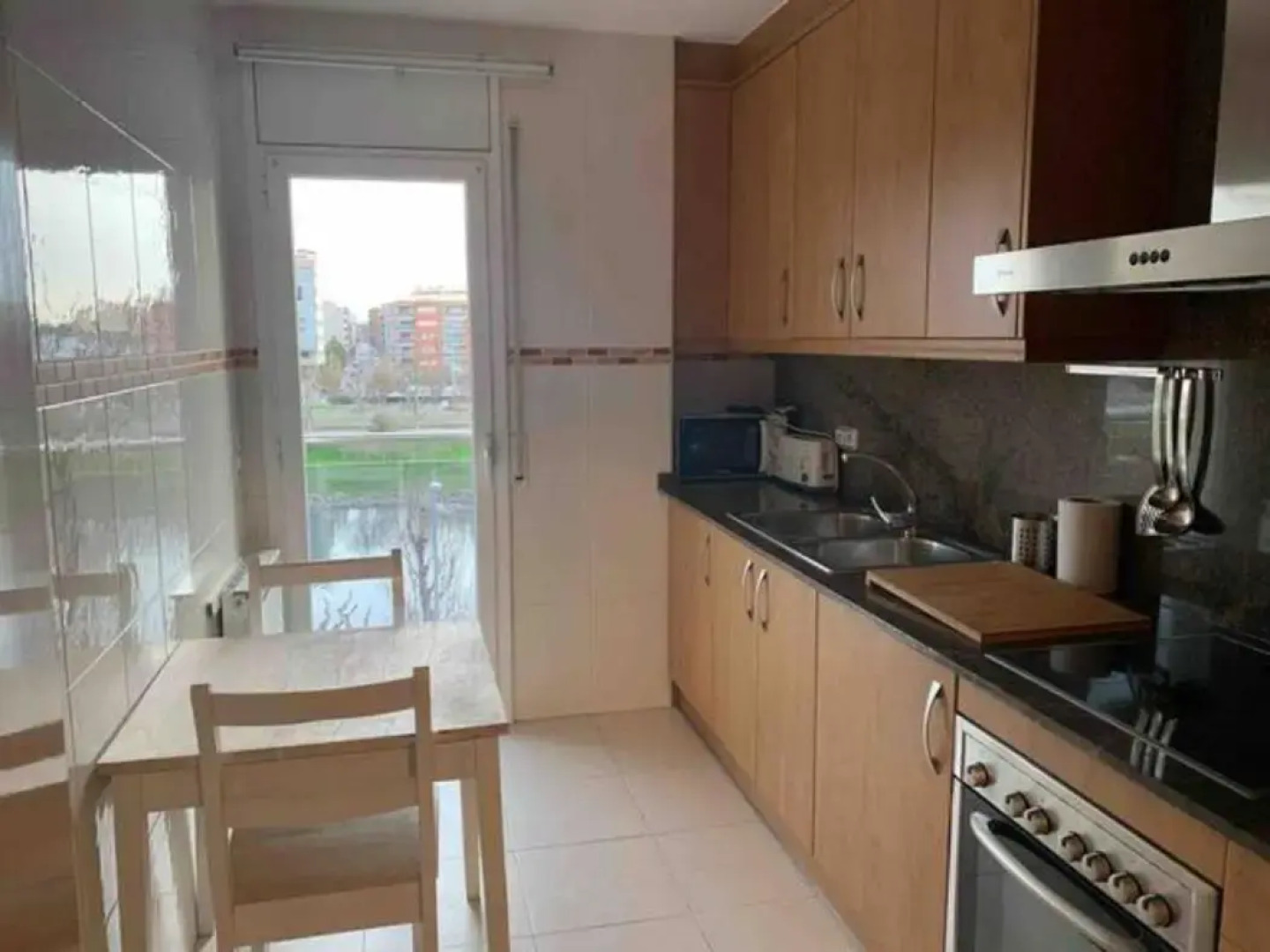 Acojedor Duplex en Balaguer