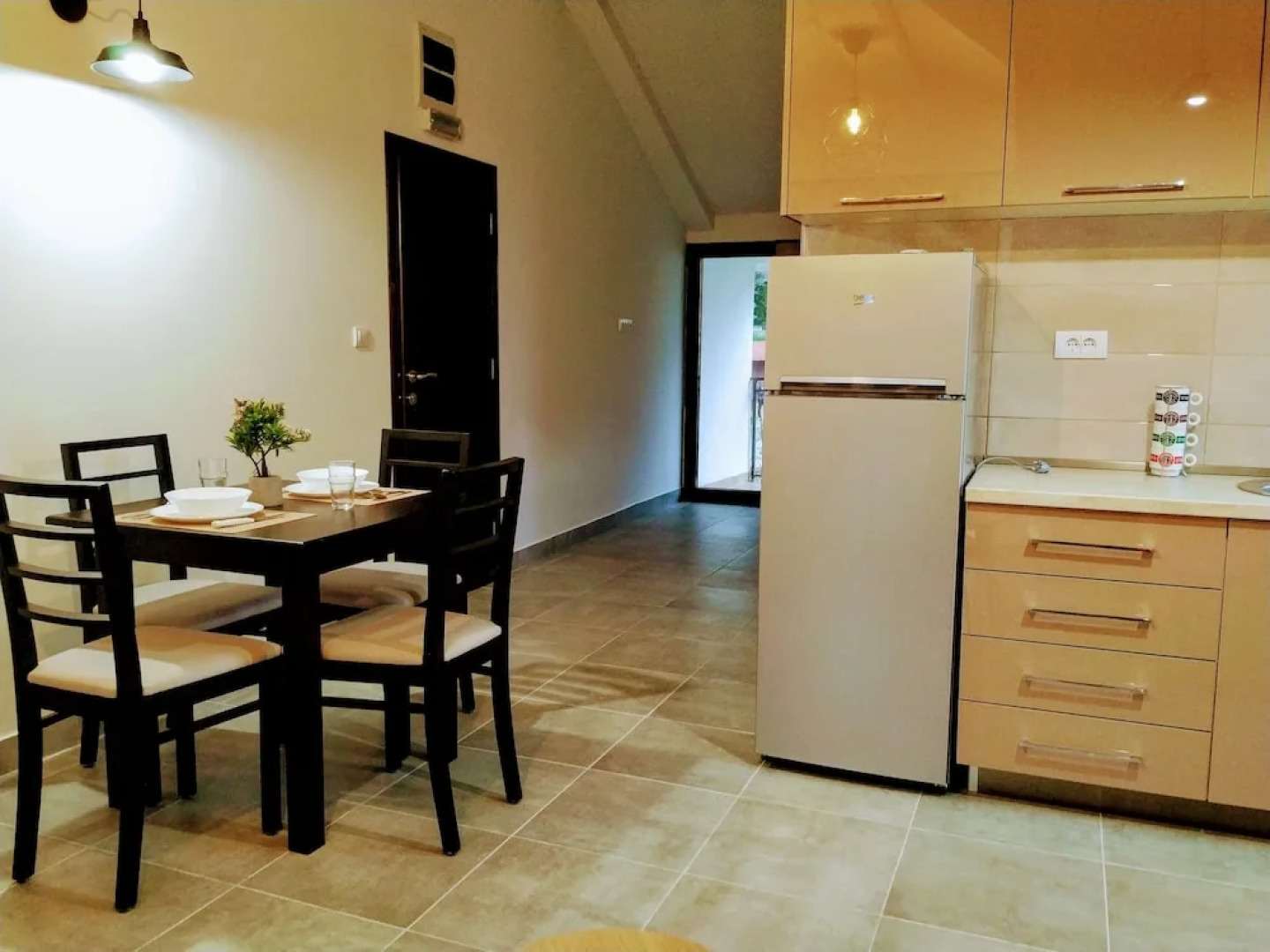 Rooms & Apartments Vukasovic