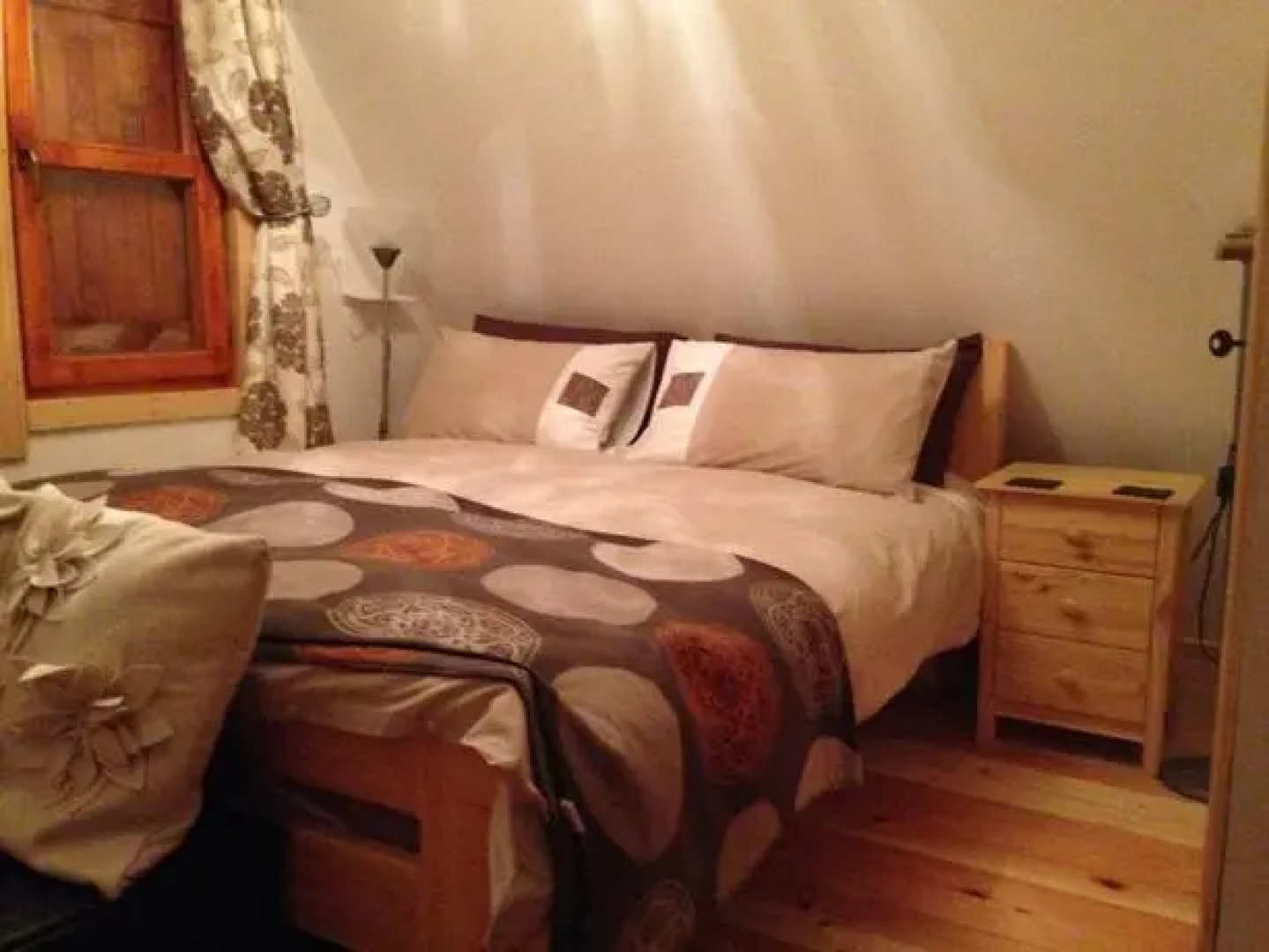 Mountain View Lodges