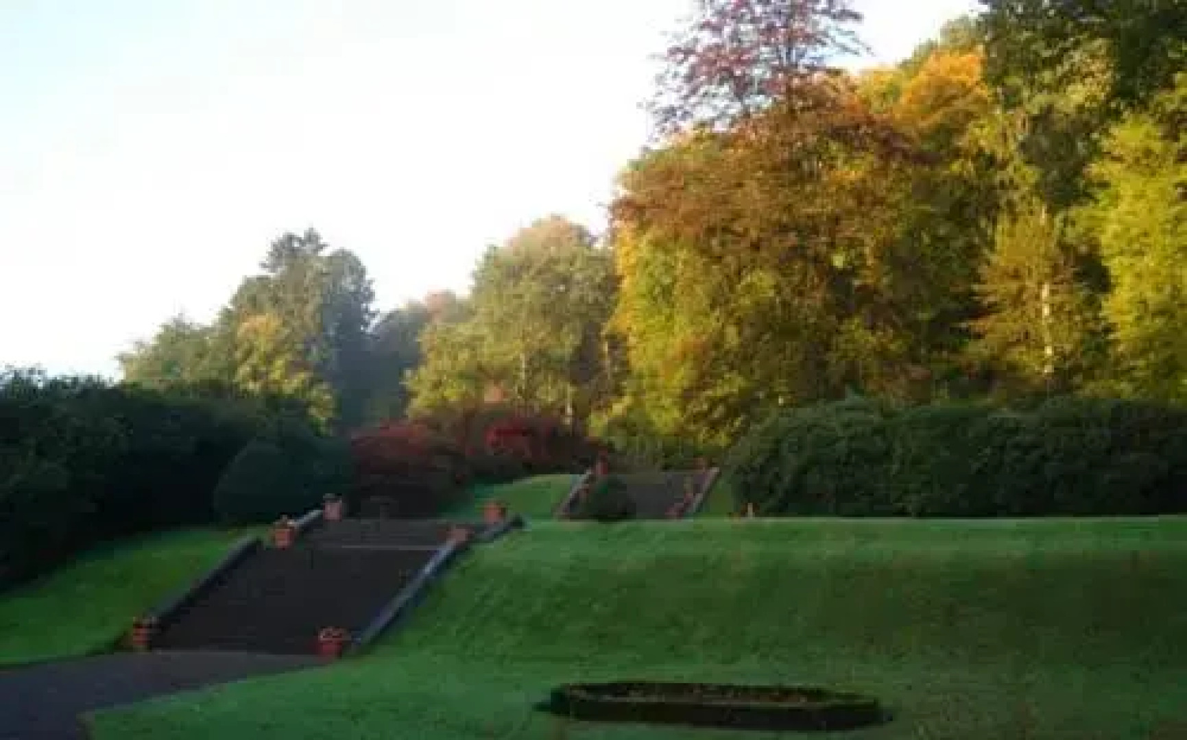 B&B Château De Pallandt