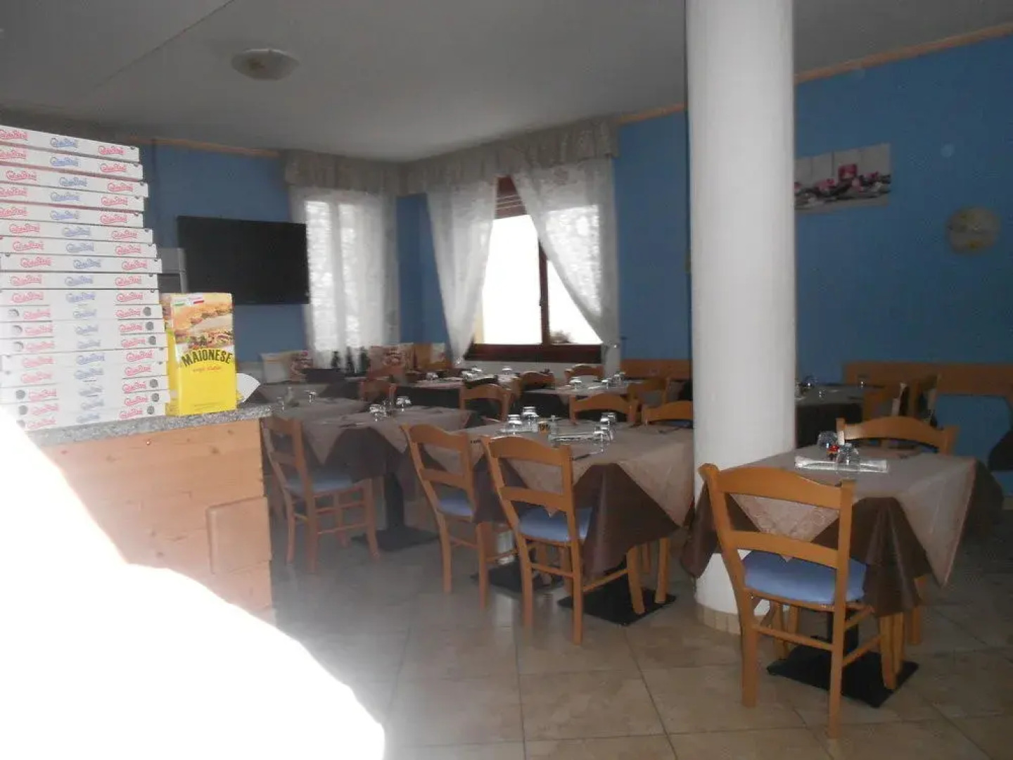 Hotel Garnì Alta Valle