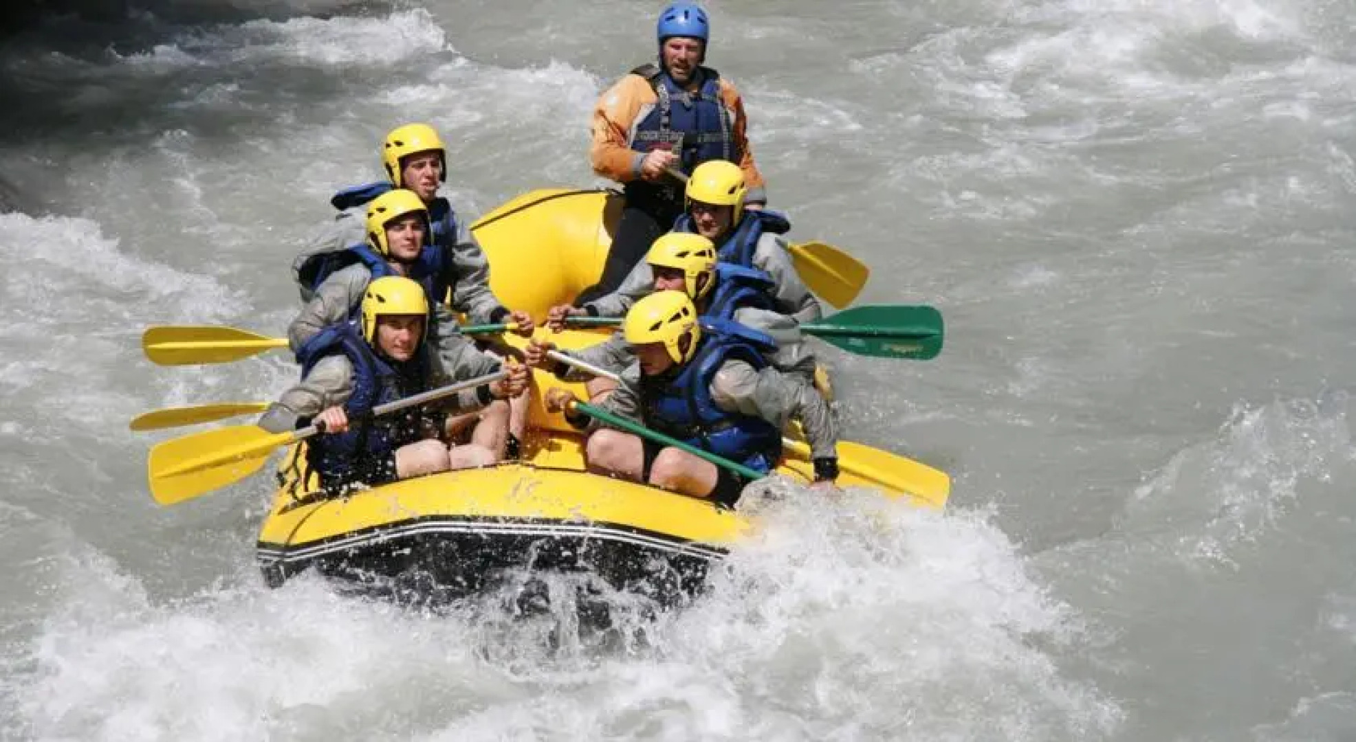 Gîte de France - Le Passe Montagne