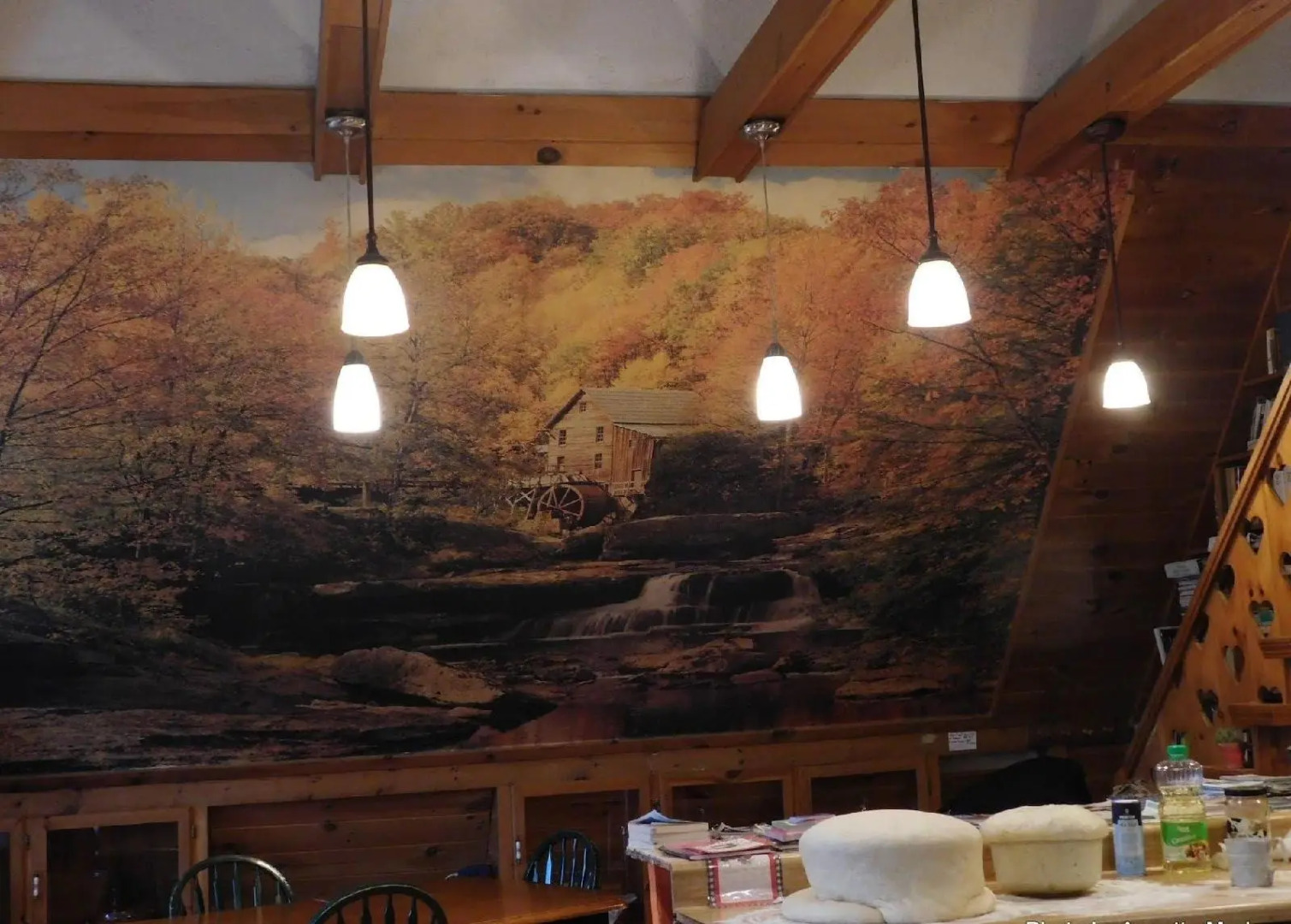 No View Farm Inn & Bakery