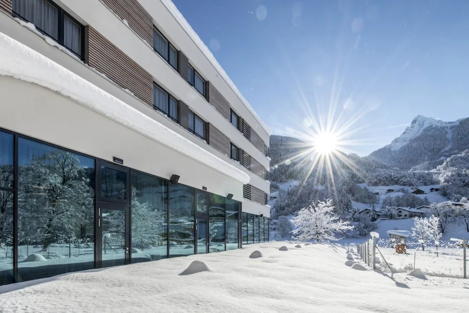 TUI BLUE Montafon